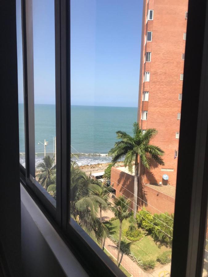 Hotel Hernandez Ctg Cartagena Exterior foto