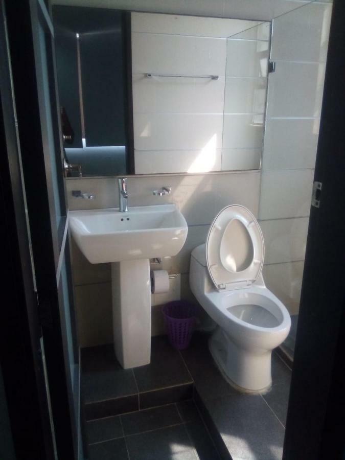 Hotel Hernandez Ctg Cartagena Exterior foto